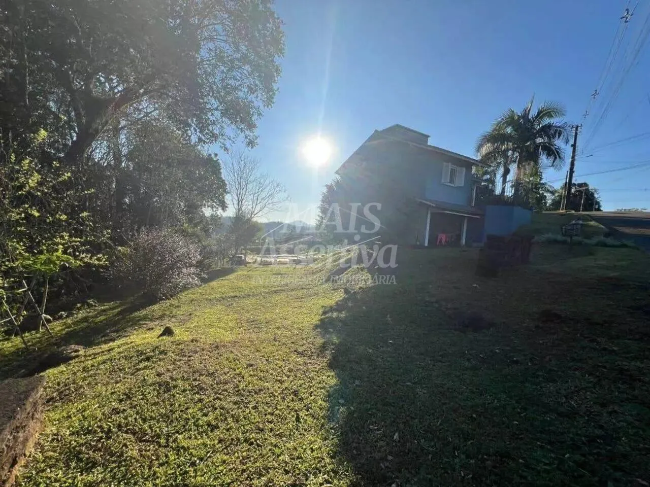 Imagem Residencia para venda em Ivoti de 120,00m² construido - 2 Dormitórios