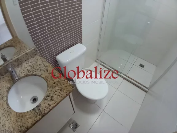Imagem Casa triplex com 84m², 2 suítes, garagem fechada e churrasqueira por R$530.000,00