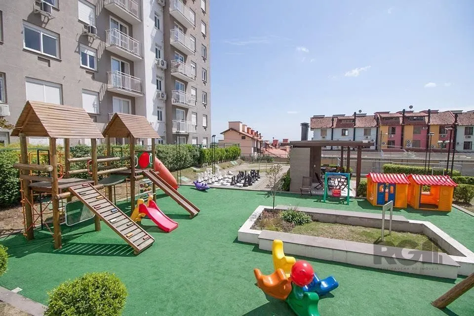 Imagem Apartamento em Jardim Sabará