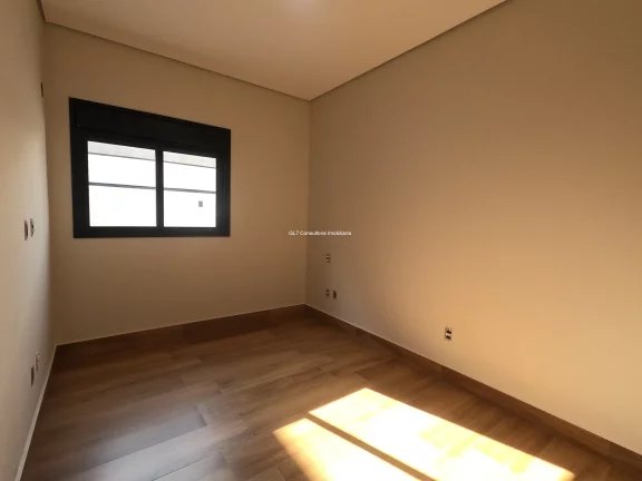 Imagem Casa a Venda Condomínio T?(C)rrea Jardim Residencial Viena - Indaiatuba/SP