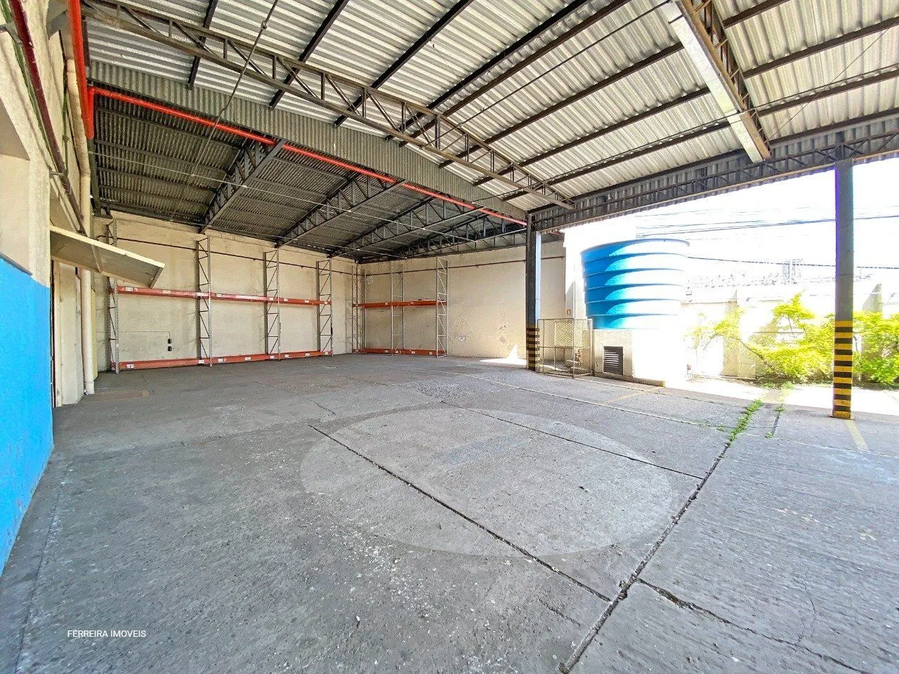 Imagem Predio para Venda - 2297m², 0 dormitórios, 20 vagas - Floresta