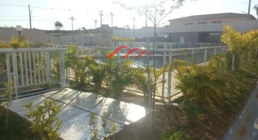 Imagem Apartamento para Venda em Hortolândia, Parque Bellaville, 2 dormitórios, 1 suíte, 1 banheiro, 1 vaga