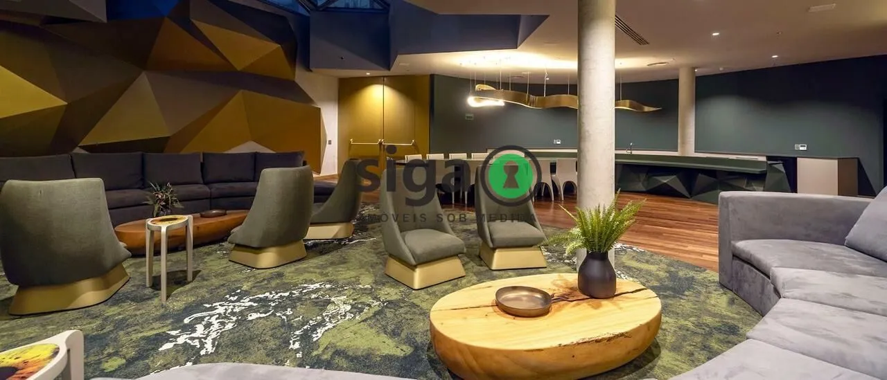 Imagem Apartamento para locação 67m² na Vila Olimpia, São Paulo - SP
