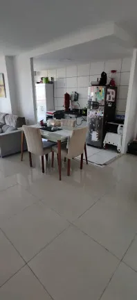 Imagem Apartamento com 3 Quartos à Venda, 82 m² em Ipase - São Luís