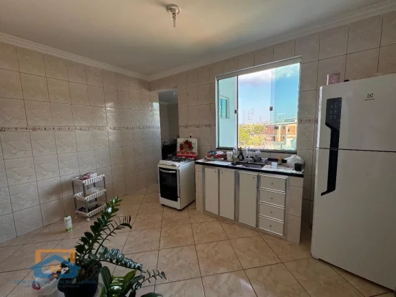 Imagem Espaçoso apartamento no bairro Bethania - Ipatinga