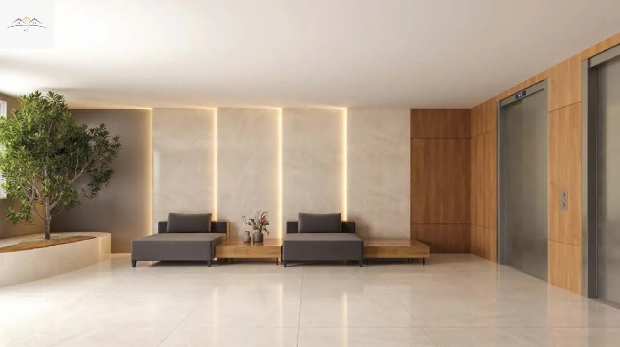 Imagem APARTAMENTO RESIDENCIAL em Santo André - São Paulo, Vila Alzira