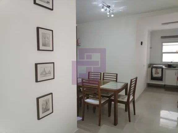 Imagem Enseada. Otimo Apartamento