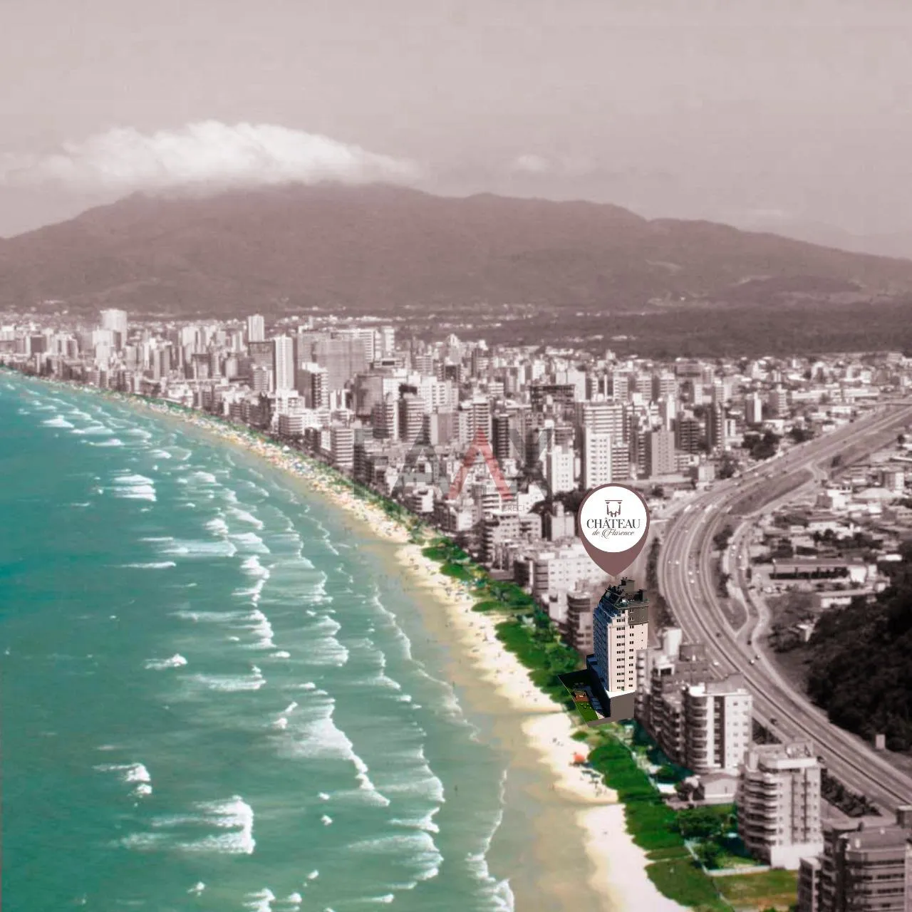 Imagem Apartamento à venda, MORRETES, ITAPEMA - SC