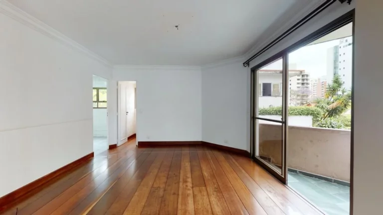 Imagem APARTAMENTO RESIDENCIAL em São Paulo - SP, Moema