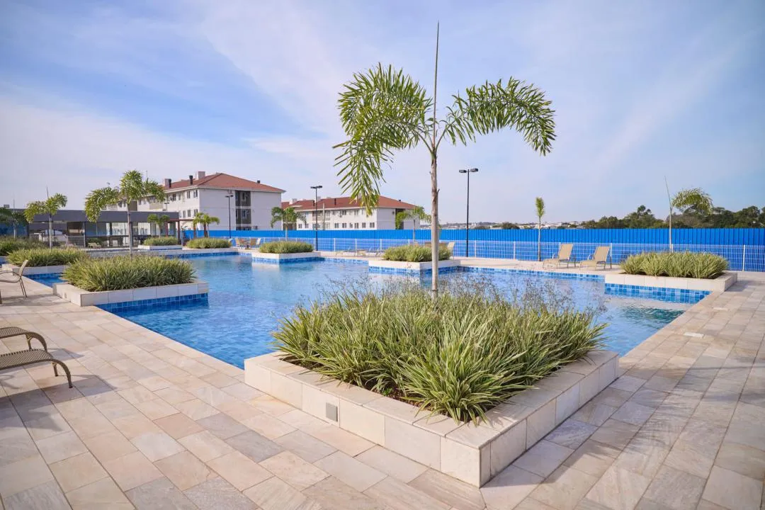 Imagem Apartamento à venda em Cascavel - Lançamento no bairro Brasília