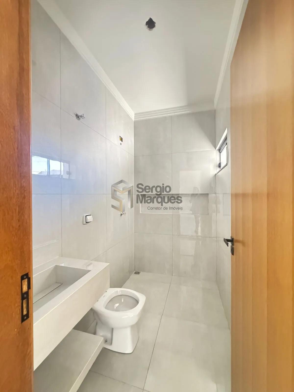 Imagem Casa à venda - 95m² - Parque Riviera, Umuarama-PR