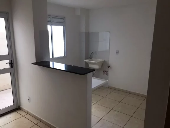 Imagem Bauru/SP, Parque Nações, PQ Barcelona, Térreo giardino