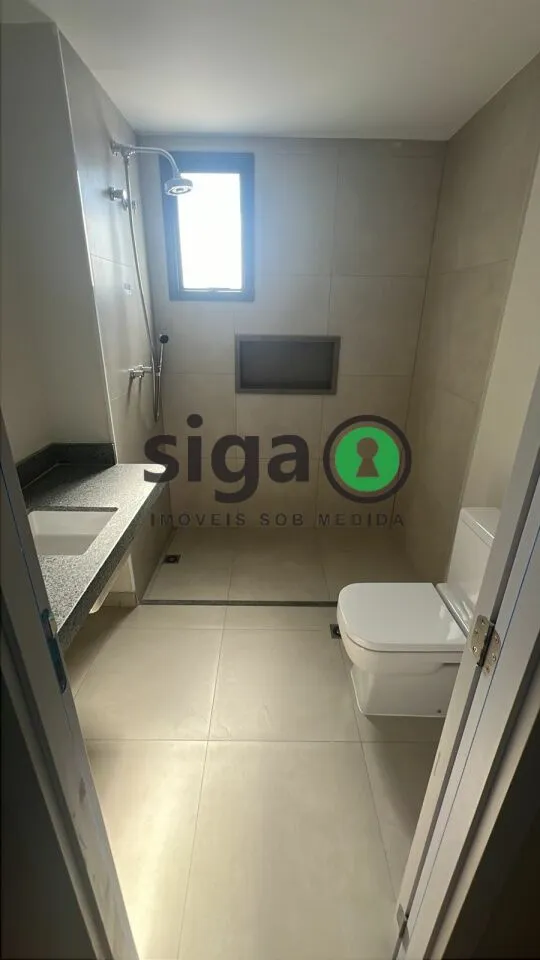 Imagem Apartamento para Venda no Brooklin com 3 quartos
