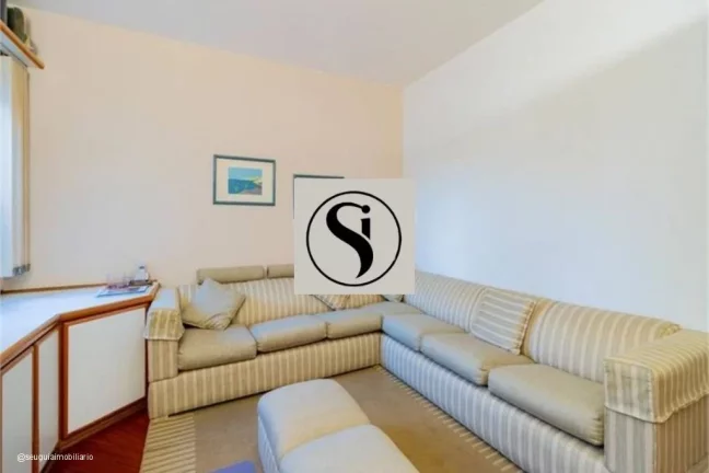 Imagem APARTAMENTO RESIDENCIAL em SÃO PAULO - SP, ITAIM BIBI