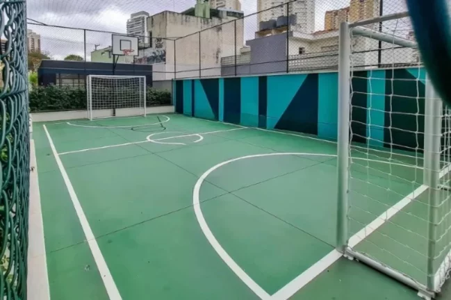 Imagem MORIAH IPIRANGA - Apto de 81m², próximo das estações de Metrô Santos Imigrantes e Alto do Ipiranga!