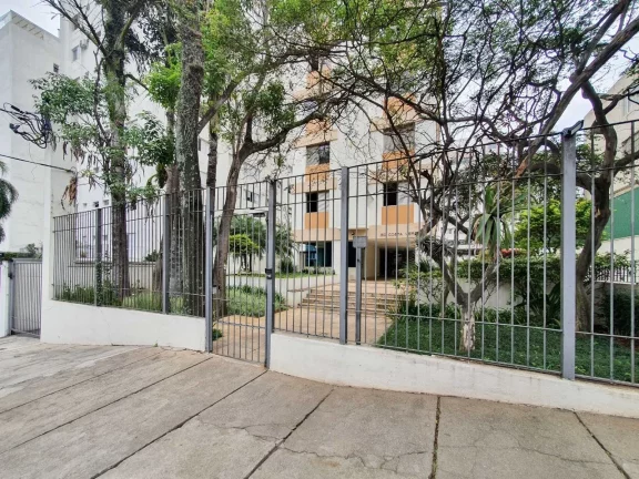 Imagem EDIFÍCIO COSTA VERDE - Apto de 76m² (Unidade de Revenda), próximo à Estação Vila Madalena do metrô!