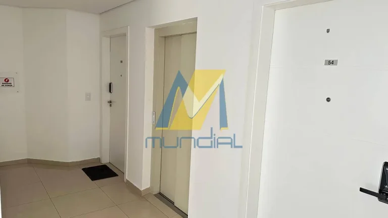 Imagem Apartamento porteira fechada na Vila Assunção: é só entrar e morar!