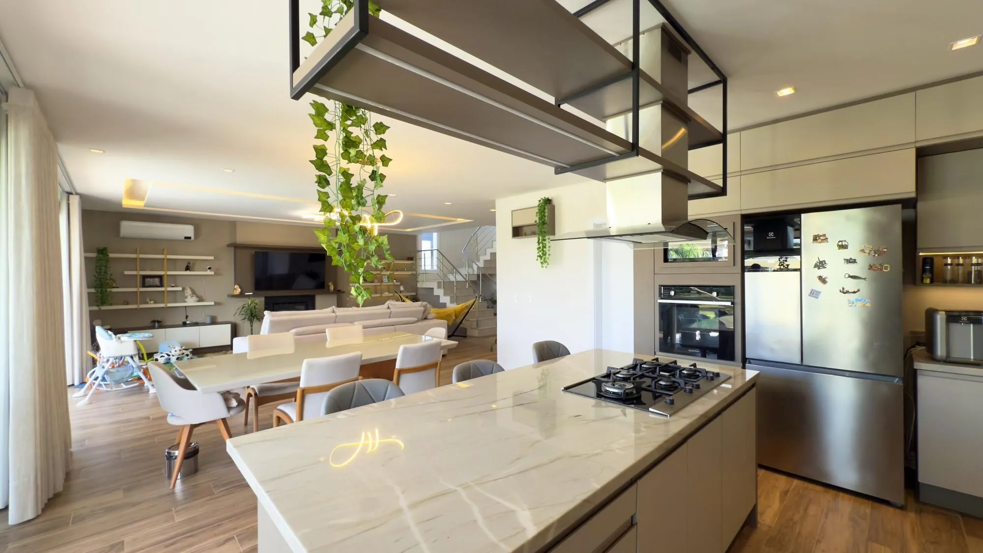 Imagem Linda casa para comprar em condomínio em Eldorado do Sul