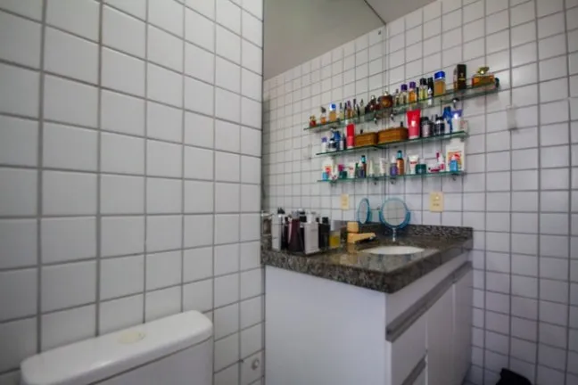 Imagem Apartamento com 3 Quartos à Venda, 106 m² em Boa Viagem - Recife