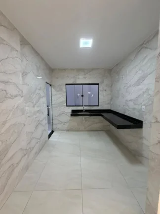 Imagem Casa 3/4 Com Suite No Garavelo Park