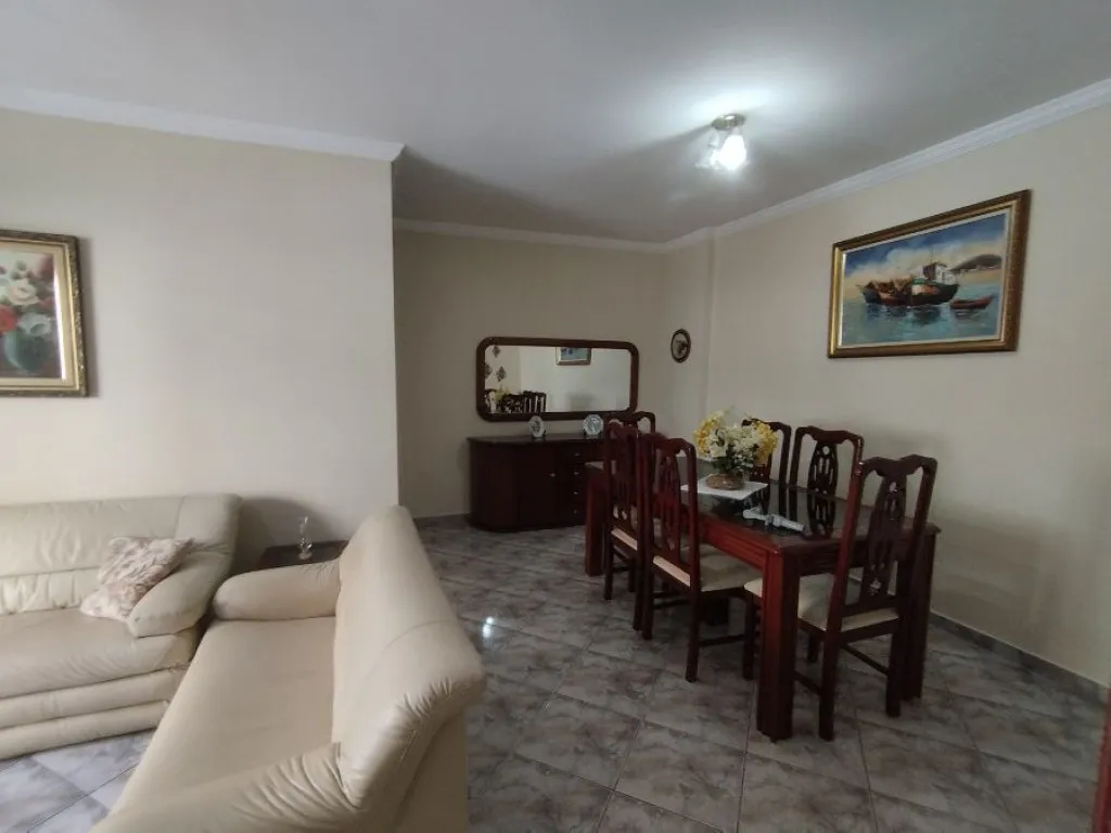 Imagem APARTAMENTO COM 86,00 m² - TUPI - PRAIA GRANDE SP