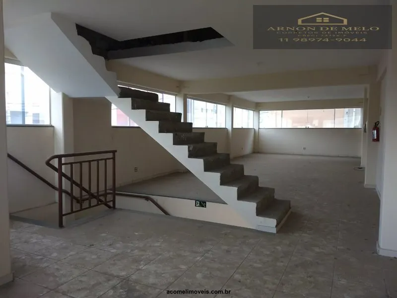 Imagem Galpões para locação em Santana de Parnaiba no bairro Jardim Santa Marta Fazendinha