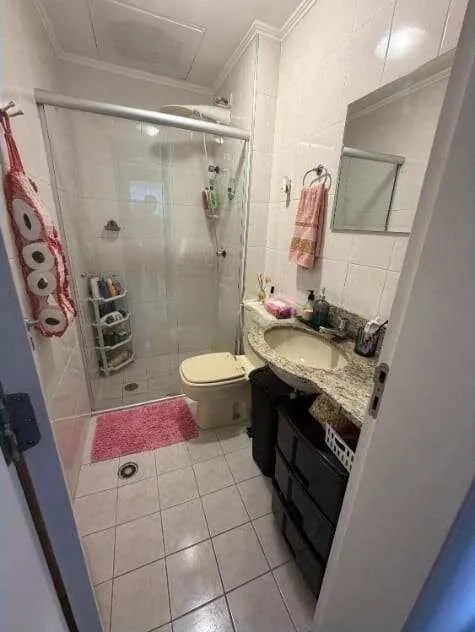 Imagem Apartamento à venda em Campinas, Vila Industrial, com 2 quartos 60 m2