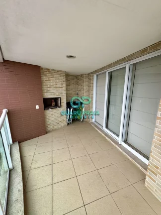 Imagem Apartamento Alto Padrão em Enseada, Guarujá/SP