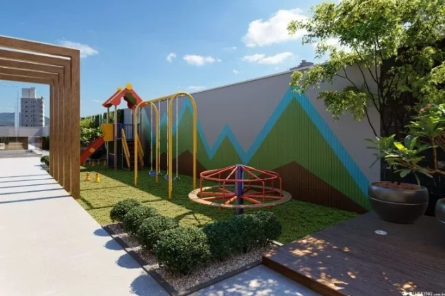 Imagem Cosmopolitan Residence - Apartamento à venda no bairro Meia Praia - Itapema/SC