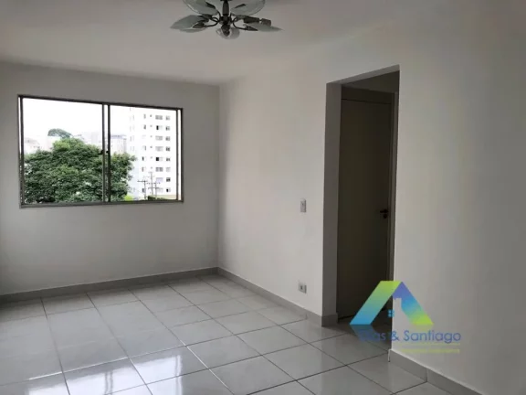 Foto do imóvel Jardim Celeste Apartamento 54M², 2 dormitórios, 1 vaga, ótima localização e valor !!!!