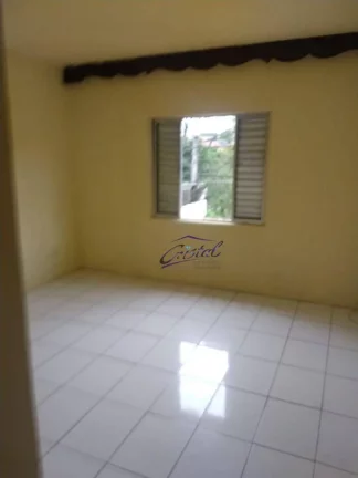 Imagem Casa com 3 dormitórios à venda, 143 m² por R$ 500.000,00 - Butantã - São Paulo/SP