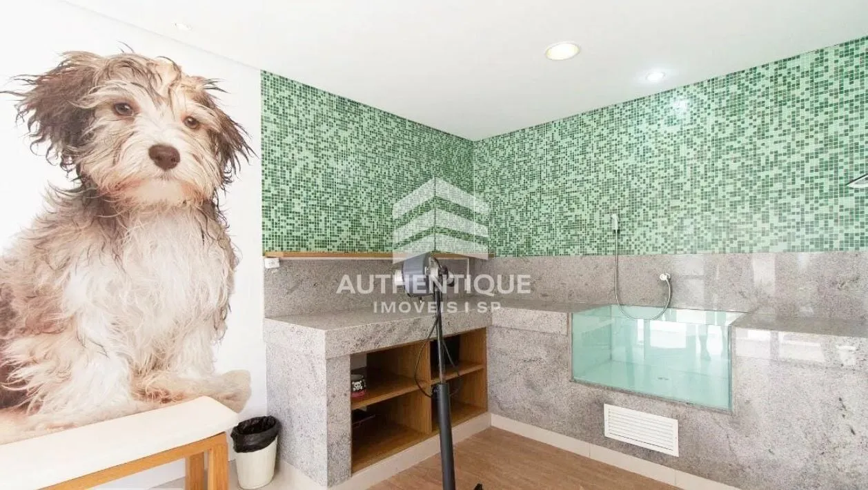 Imagem FANTASTIQUE VILA FORMOSA - Apartamento à venda em São Paulo/SP