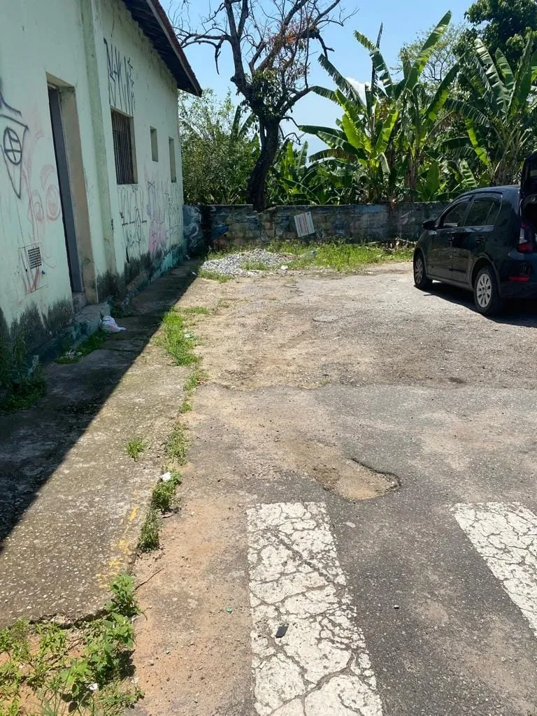 Imagem Terreno à venda 8200M², Santana, Pindamonhangaba - SP