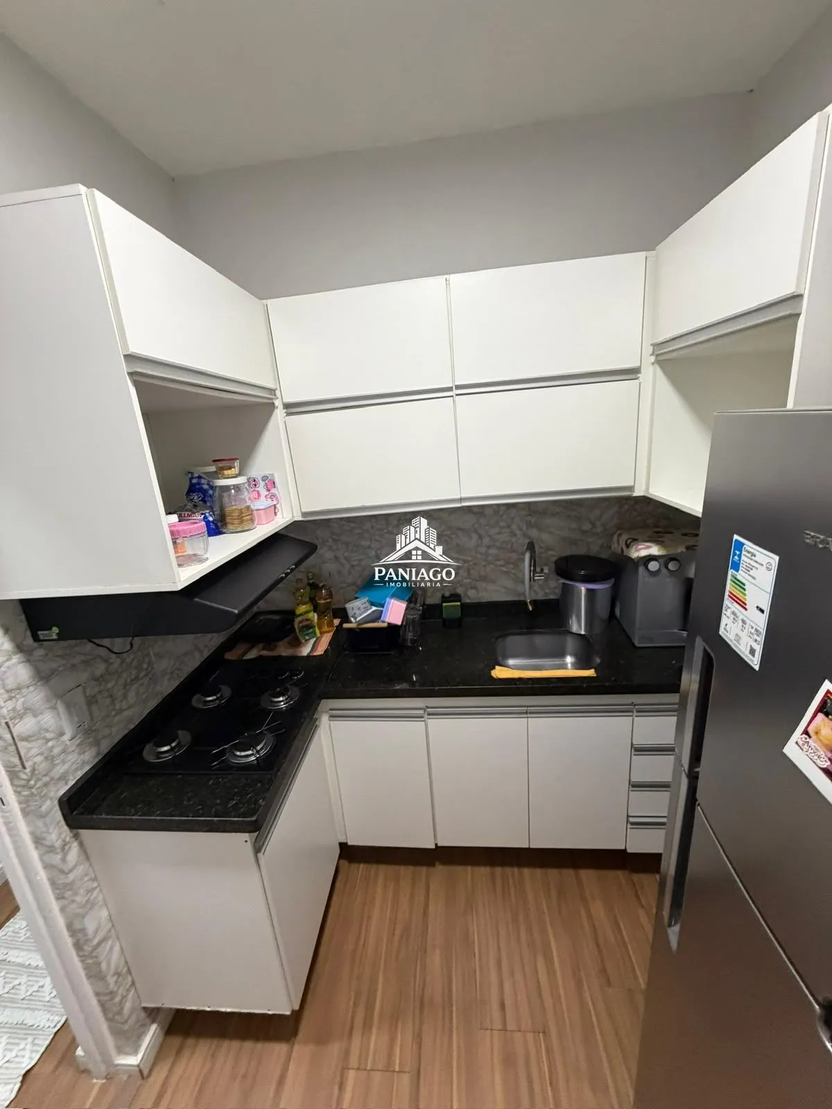 Imagem Apartamento à venda - Pronto para morar!