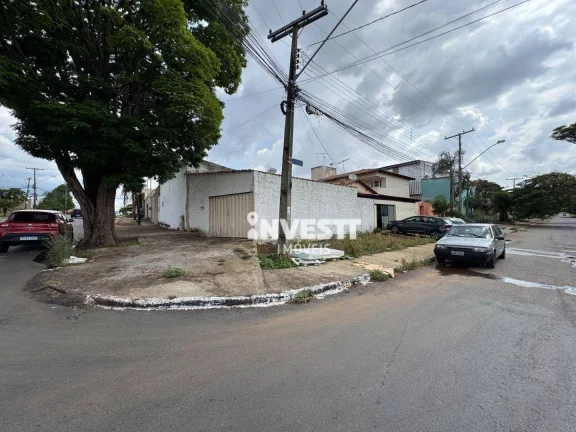 Foto do imóvel Terreno à venda no Parque das Laranjeiras - Goiânia/GO