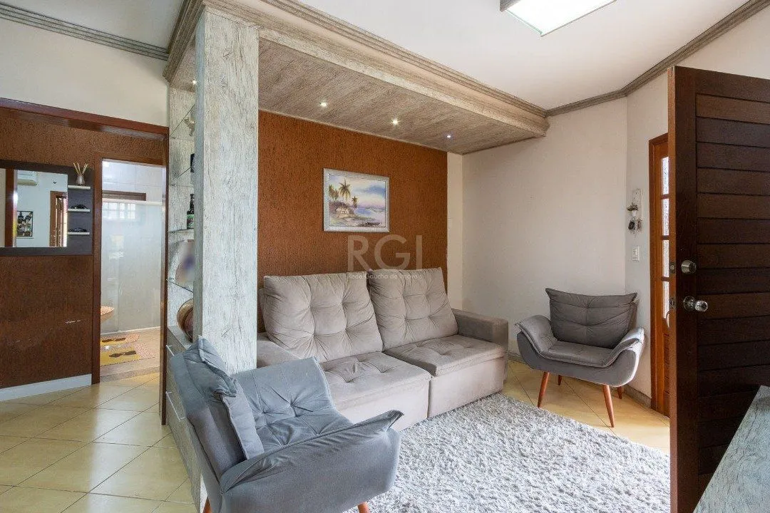 Imagem Casa em Boa Vista do Sul