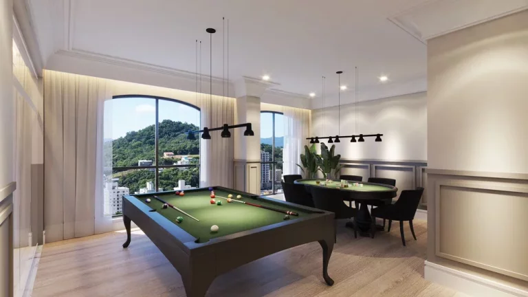 Imagem Apartamento para venda no bairro Morretes em Itapema