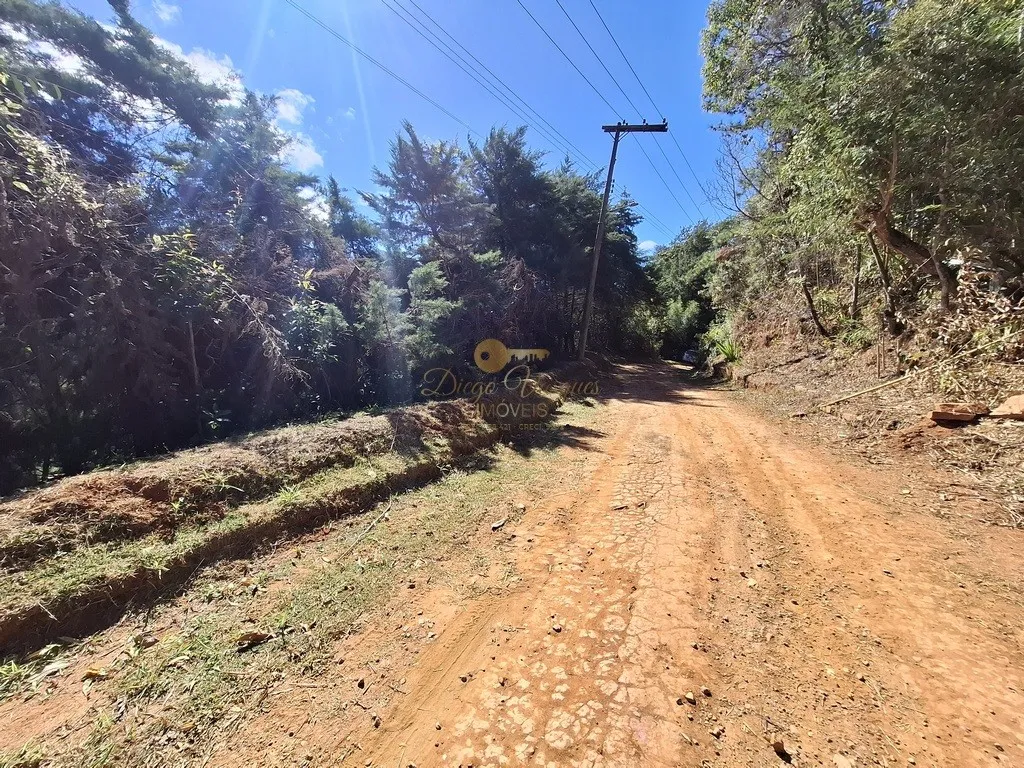 Imagem Terreno para Venda em Teresópolis / RJ no bairro Jardim Salaco