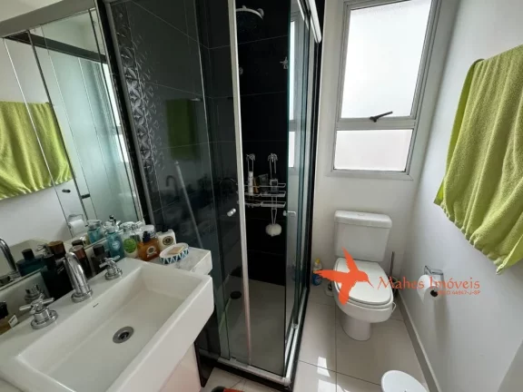 Imagem Apartamento para locação em São Paulo-SP, Pinheiros: 2 quartos, 1 suíte, 1 sala, 2 banheiros, 1 vaga, 63m². Venha conferir!