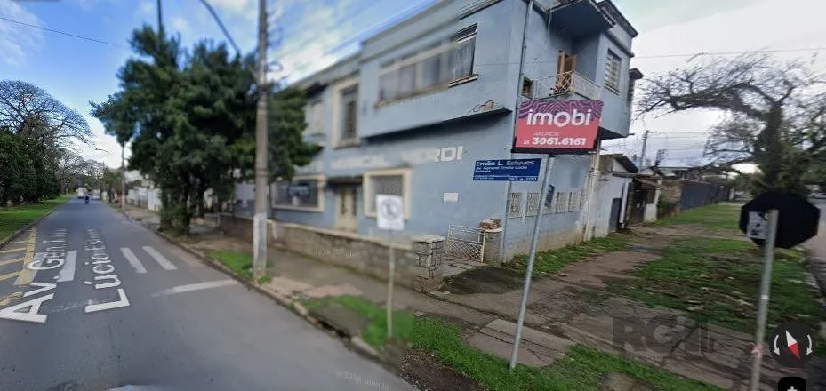 Imagem Casa em Santa Maria Goretti