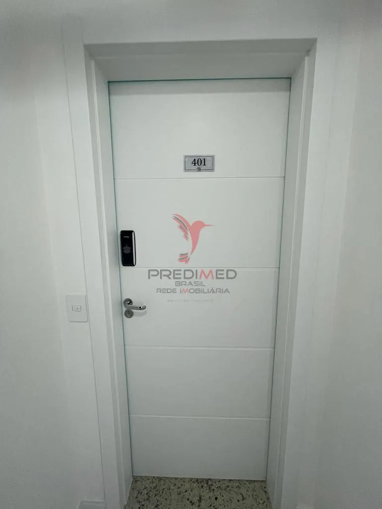 Imagem Apartamento com 02 suítes, no Bairro Pereque Porto Belo