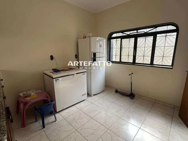 Imagem Casa à venda em Franca, São Joaquim, com 3 quartos, 229m2