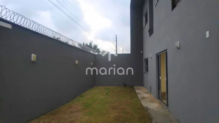 Imagem Casa com 3 quartos à Venda, Bela Vista - Balneário Piçarras