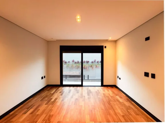 Imagem Casa 4 suites à venda, 361 m² por R$ 4.700.000 - Colinas da Anhangüera - Santana de Parnaíba/SP