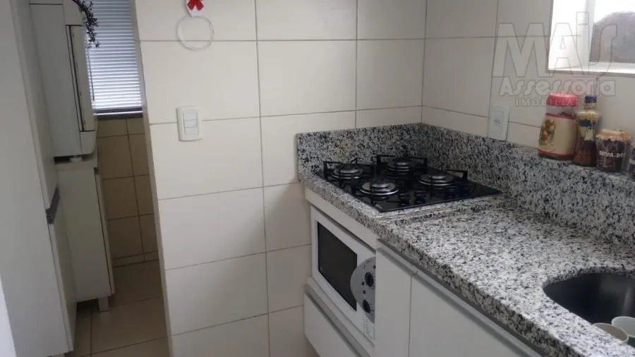 Imagem Apartamento para Venda em Novo Hamburgo / RS no bairro Centro