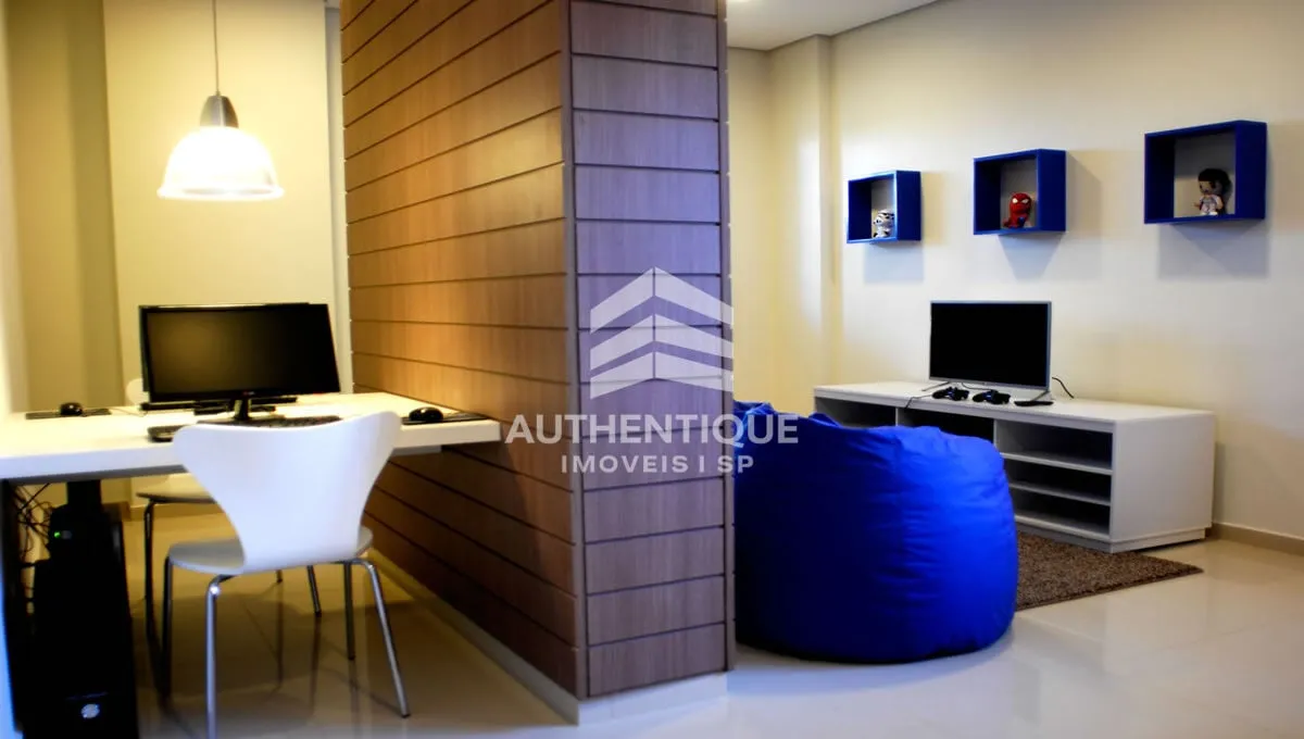 Imagem Presence Saúde - Apartamento à venda em São Paulo/SP