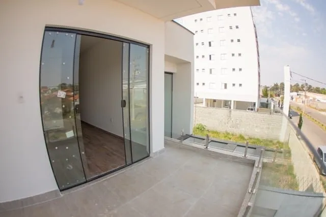 Imagem Casa à venda 3 Quartos, 1 Suite, 2 Vagas, 150M², Piracangaguá (Chácara Flórida), Taubaté - SP