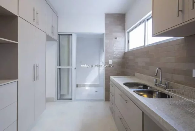 Imagem Apartamento à venda Itaim Bibi São Paulo