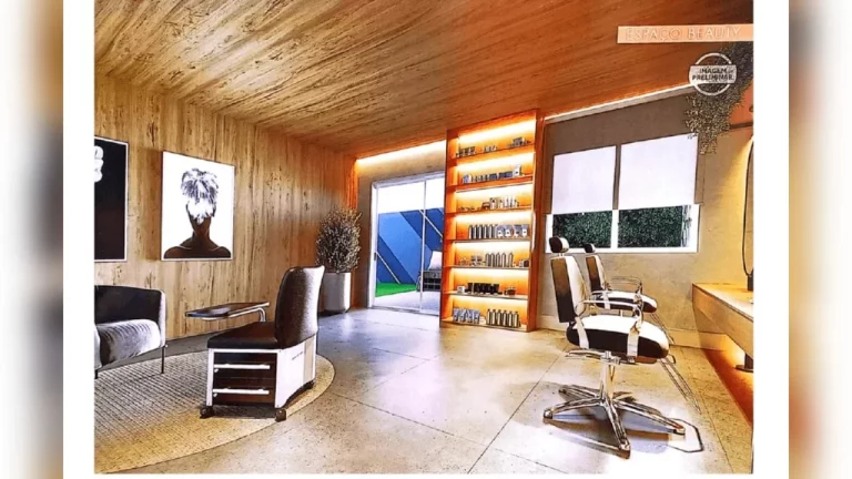 Imagem MIRAGE JOÃO DIAS - PROHIDRO - Apto de 34m², a 100m da Estação Giovanni Gronchi e Term. João Dias!