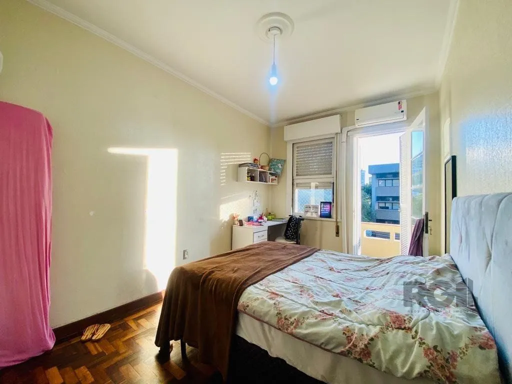 Imagem Apartamento em Floresta